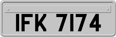 IFK7174