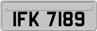 IFK7189