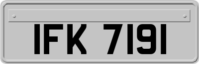 IFK7191