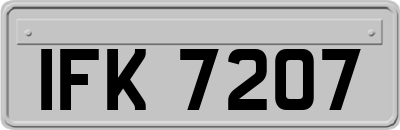 IFK7207