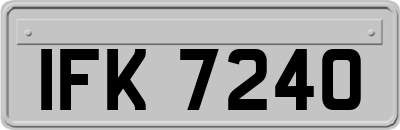 IFK7240