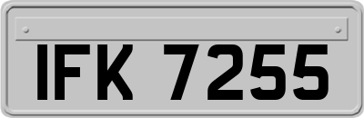 IFK7255