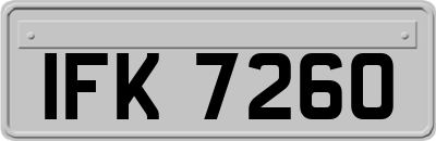 IFK7260