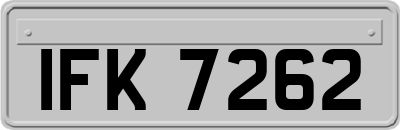 IFK7262
