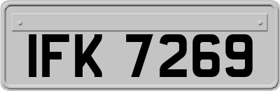 IFK7269