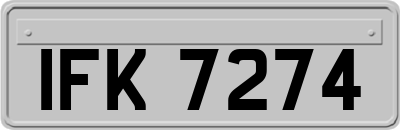 IFK7274