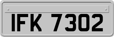 IFK7302