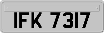 IFK7317