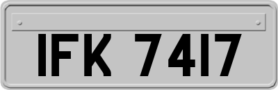 IFK7417
