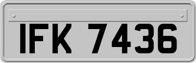 IFK7436