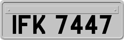IFK7447