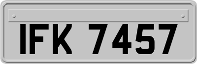 IFK7457