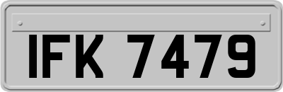 IFK7479