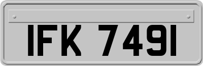 IFK7491