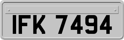 IFK7494