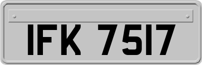 IFK7517