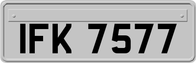 IFK7577