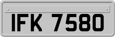 IFK7580