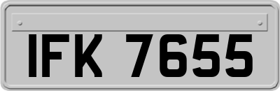 IFK7655