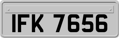 IFK7656