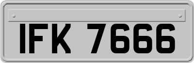 IFK7666