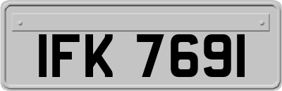 IFK7691