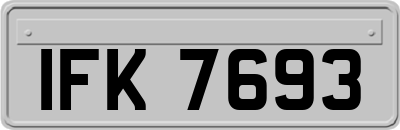 IFK7693