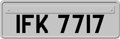 IFK7717