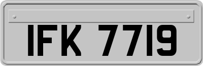 IFK7719