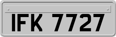 IFK7727