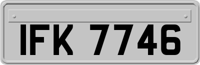 IFK7746