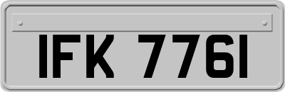 IFK7761