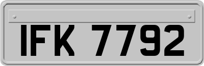 IFK7792