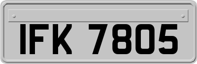 IFK7805