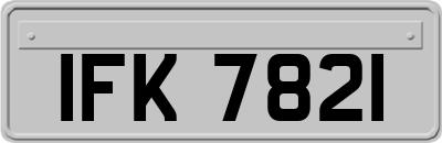 IFK7821