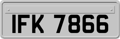 IFK7866