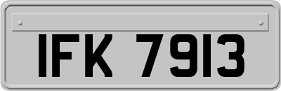 IFK7913