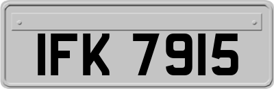 IFK7915