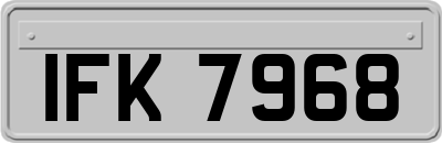 IFK7968