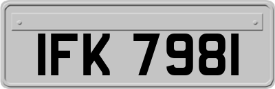 IFK7981