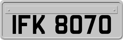 IFK8070