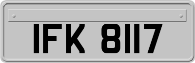 IFK8117