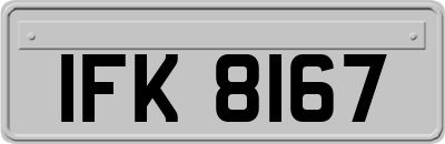 IFK8167