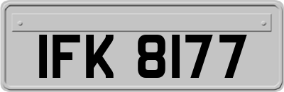 IFK8177