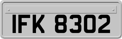 IFK8302