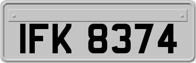 IFK8374