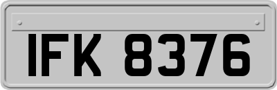 IFK8376
