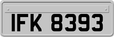 IFK8393