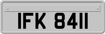 IFK8411