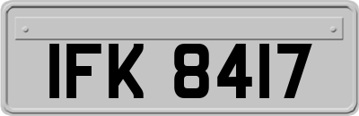 IFK8417